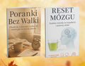 PAKIET OSZCZĘDNOŚCI. Poranki Bez Walki + Reset Mózgu - Kompletna transformacja